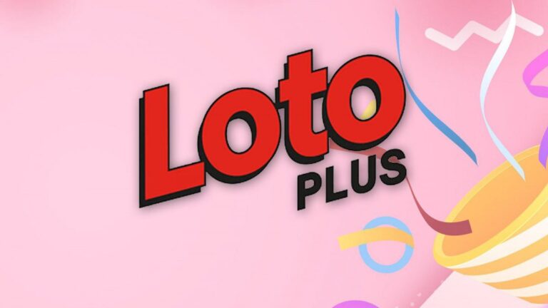 Loto Plus: control en vivo los números ganadores del sorteo 3735 del sábado 14 de diciembre