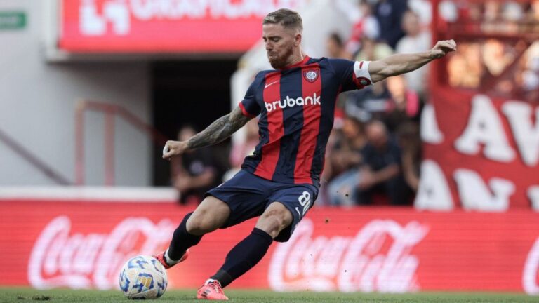 Preocupación en San Lorenzo: Iker Muniain es pretendido por Botafogo