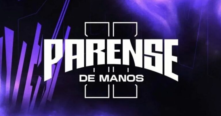 Párense de Manos 2: cuándo es, a qué hora, cronograma de peleas, cómo y dónde verlo EN VIVO