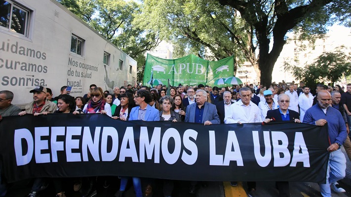 El Poder Ejecutivo oficializó qué organismo auditará a las universidades