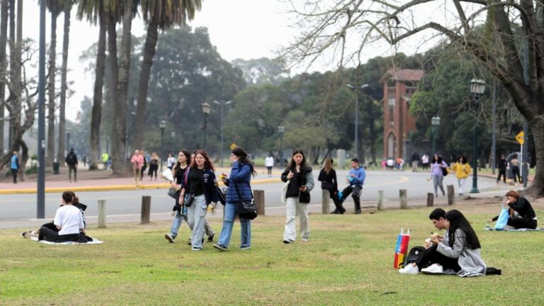 Clima en Buenos Aires: el pronóstico del tiempo para el miércoles 25 de diciembre