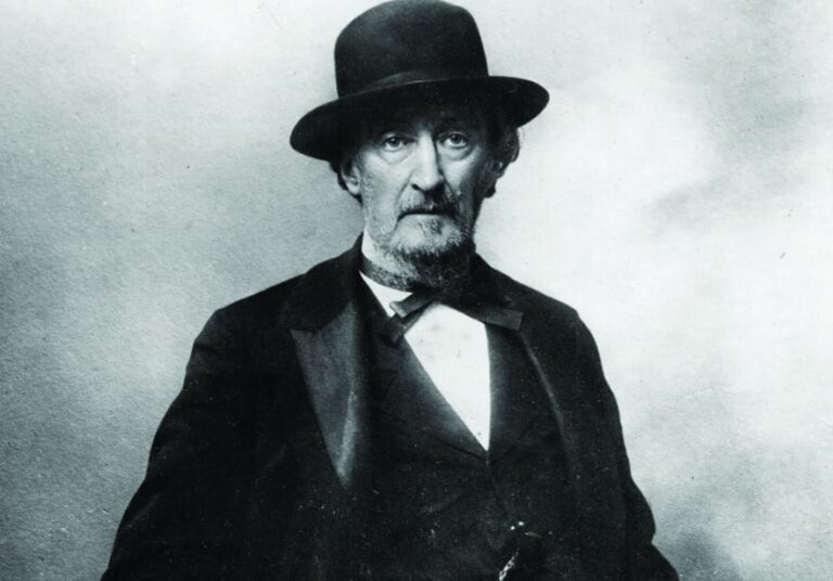Aniversario de LA NACION: 155 años de compromiso con el periodismo