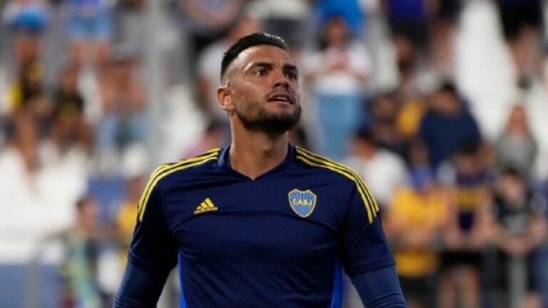 Problemas en Boca: operan a Chiquito Romero y buscan un arquero