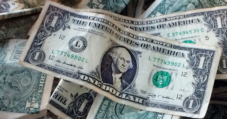 Dólar tarjeta hoy: a cuánto cotiza este sábado 18 de enero