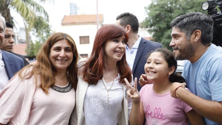 La chicana de Cristina Kirchner por la decisión del Banco Central