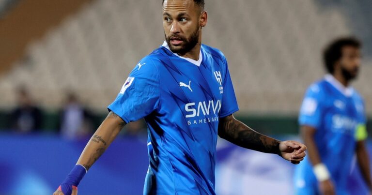 En Brasil anuncian que Neymar arregló con Santos
