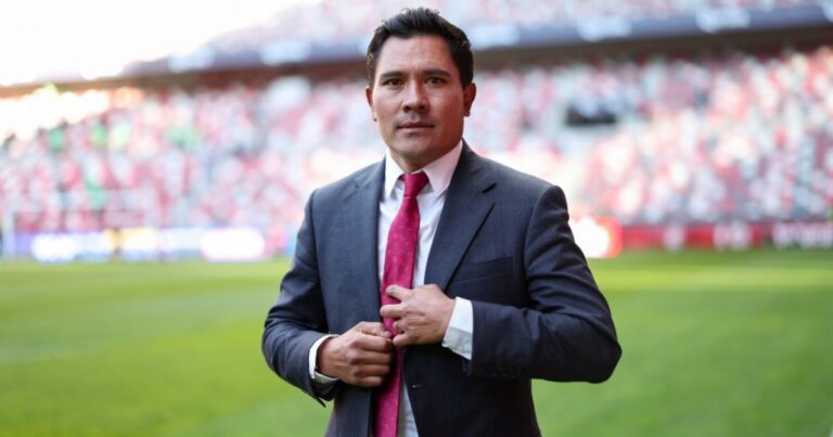 Fernando Guerrero se une a TUDN, será analista deportivo