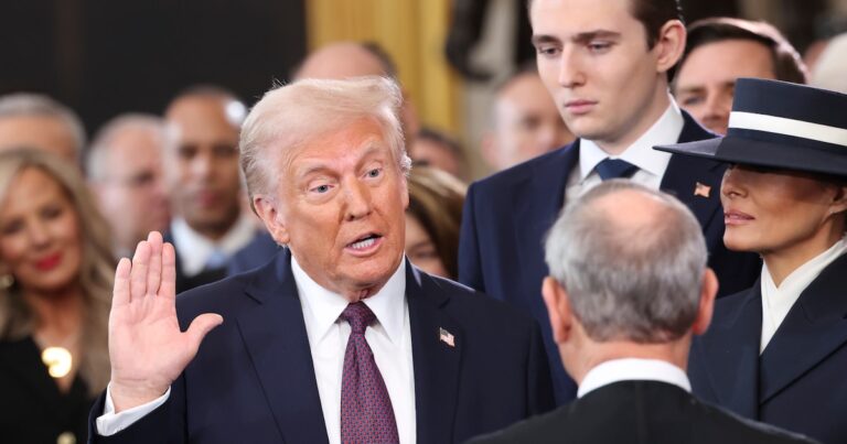 Donald Trump: el último Baby Boomer
