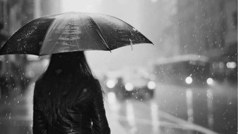 Habrá más lluvias este viernes en Buenos Aires: a qué hora se esperan las tormentas más fuertes
