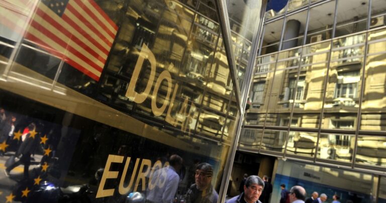Dólar tarjeta hoy: a cuánto cotiza este sábado 25 de enero