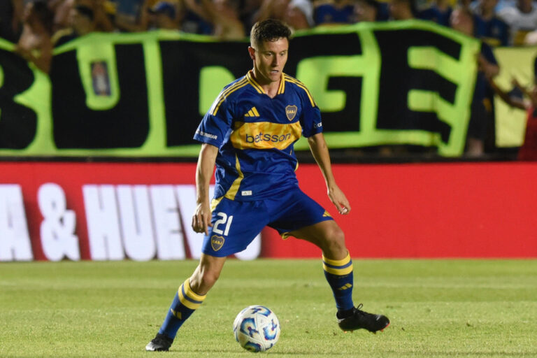 Liga Profesional:Boca recibe a Argentinos en La Bombonera