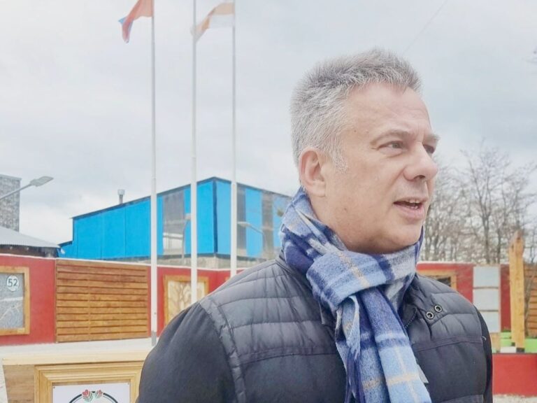 Lechman: La gente está harta de promesas vacías