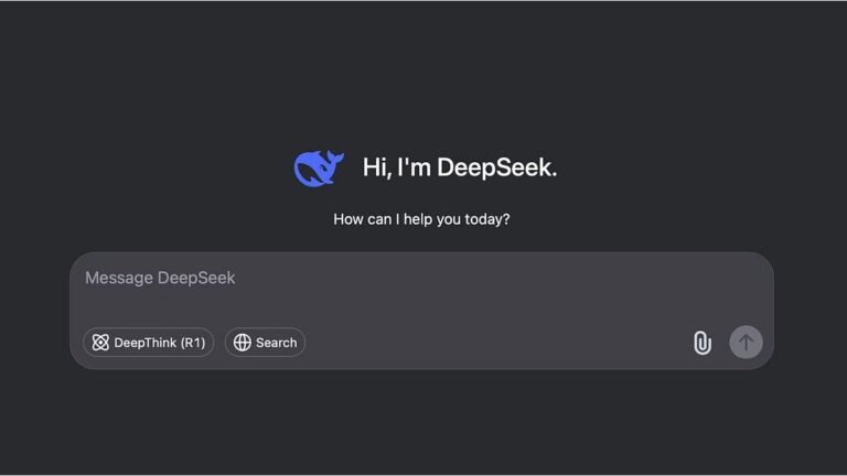 Qué es DeepSeek? la alternativa china a ChatGPT que revoluciona la inteligencia artificial