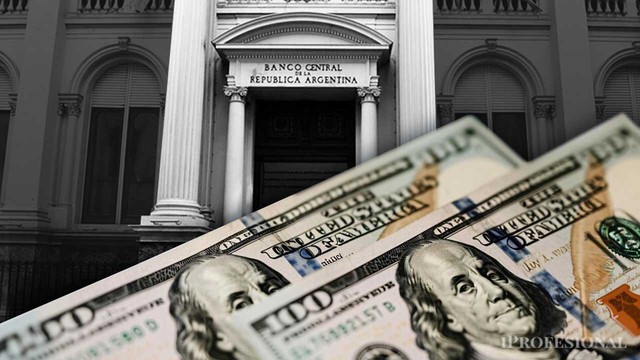 El Banco Central compró u$s103 millones, pero las reservas siguen en caída