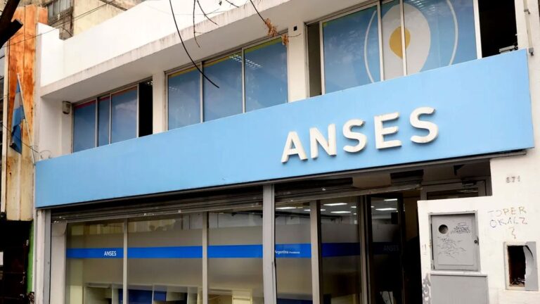 ANSES: la cifra destinada para los jubilados para febrero 2025