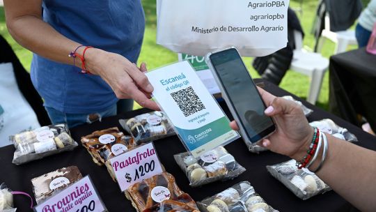 Descuentos en Cuenta DNI: cómo saber qué comercios están adheridos?