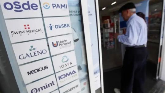Prepagas, alquileres y agua: todos los aumentos que llegan en febrero de 2025
