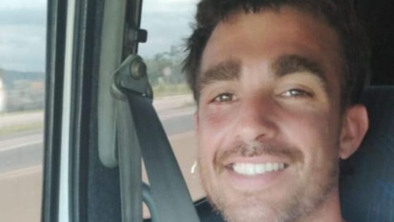 Desesperada búsqueda de un argentino que desapareció en una selva cerca de Florianópolis