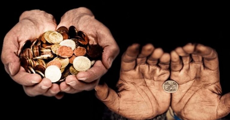 Nuevos mil millonarios. Cómo se hacen las grandes fortunas?
