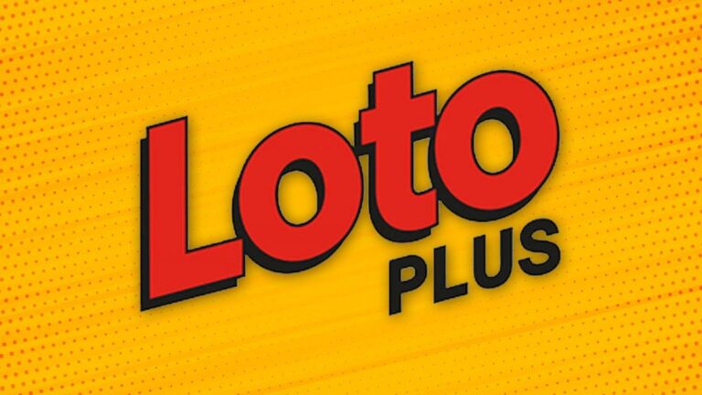 Loto Plus: control en vivo los números ganadores del sorteo 3751 del sábado 8 de febrero