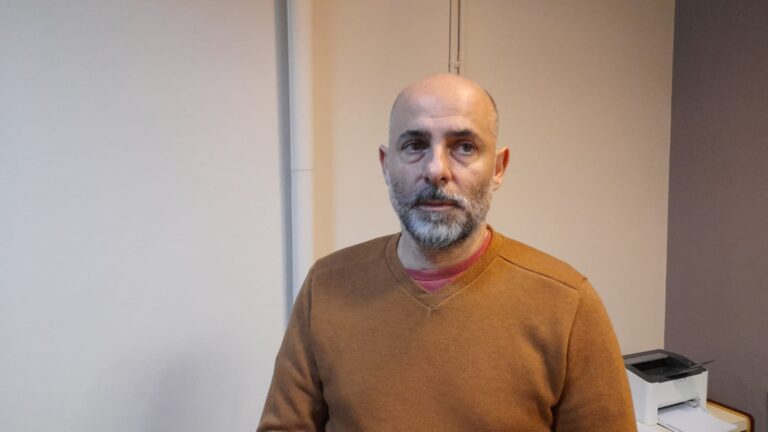 Pereira desató la polémica dentro del Concejo: Cambiaron un contador por un colectivero