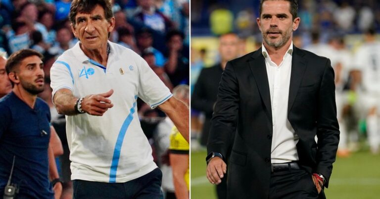 A qué hora juega hoy Racing vs. Boca y cómo ver en vivo el Torneo Apertura