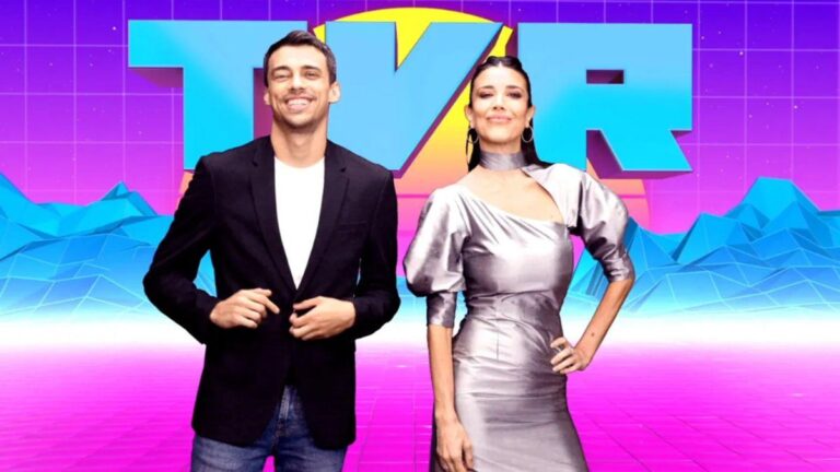 TVR por C5N: invitado del sábado 8 de febrero