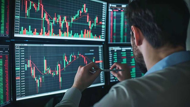 El mejor truco para comprar acciones baratas, según un experto