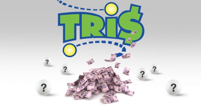 Dónde ver el Tris en vivo y la lista de ganadores de hoy 9 de febrero
