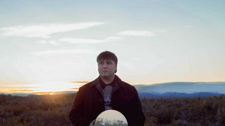 Raybet debuta como DJ en Niceto Club junto a Homeshake y Juan Wauters