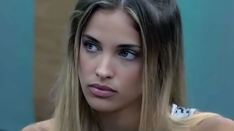 Gran Hermano: los celos de Martina tras la llegada de Lucía y su inesperada confesión