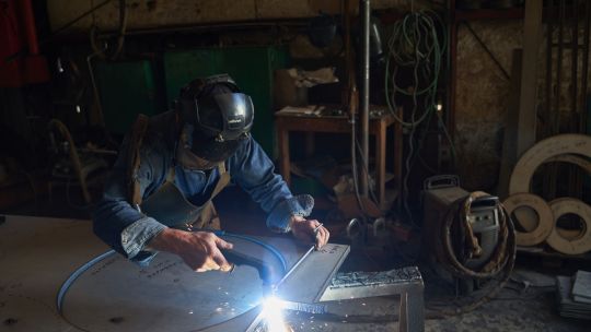 México iniciará charlas con EE.UU. sobre los aranceles de Trump al acero y el aluminio