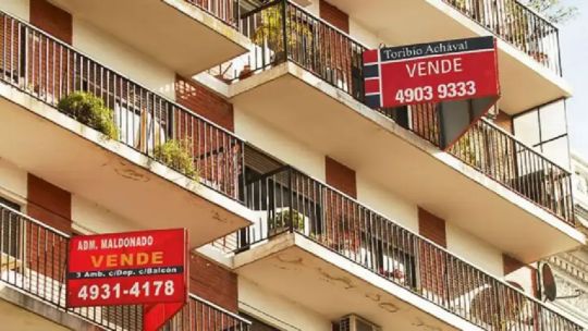 Qué riesgos implicaría para el mercado inmobiliario ejercer una desregulación