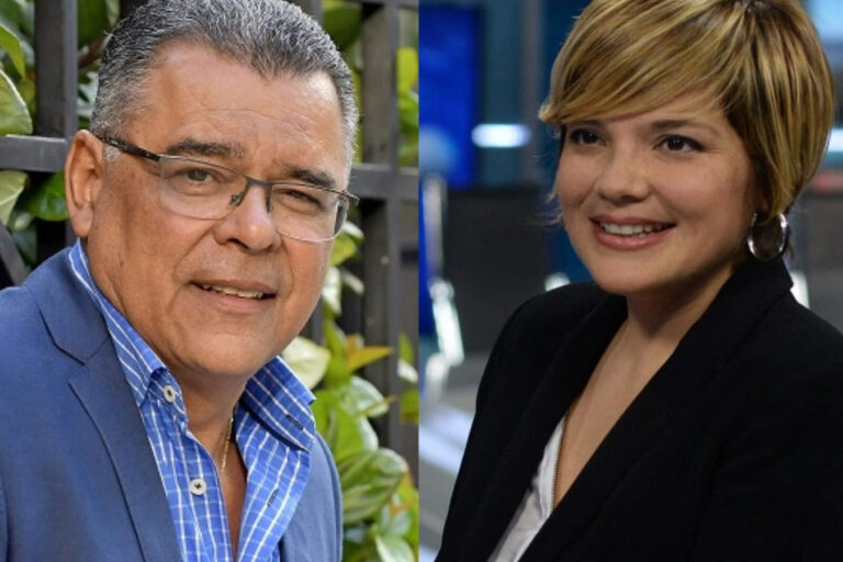 Periodistas al servicio del poder: la cloaca de operadores mediáticos