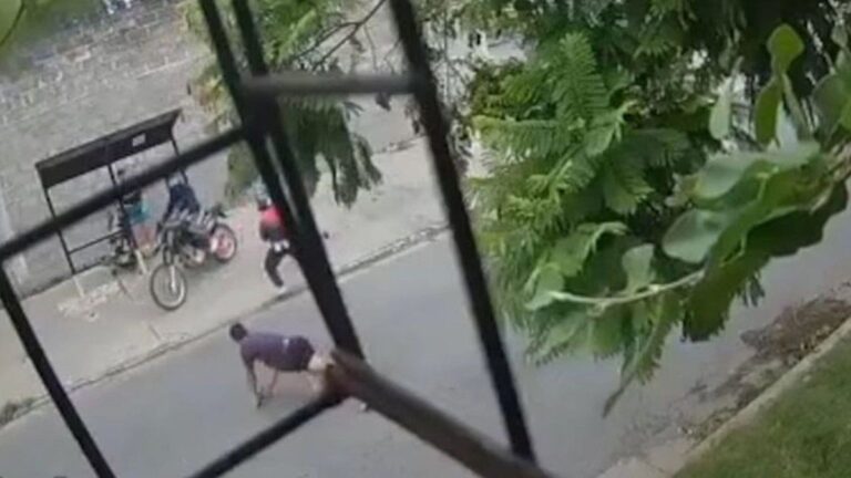 Crimen de Lucas Díaz en Tortuguitas: hay siete detenidos