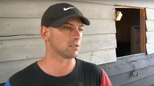 «Mi hijo es una mierda de persona»: la palabra del padre de uno de los asesinos de Kim Gómez