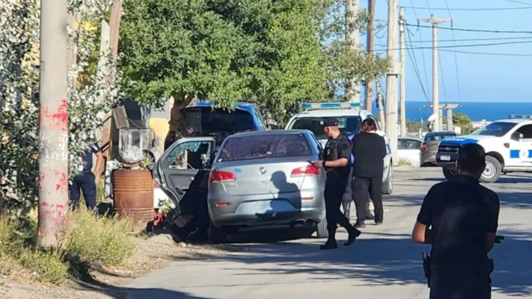 Inocentes padecen consecuencias por el crimen de Nieves