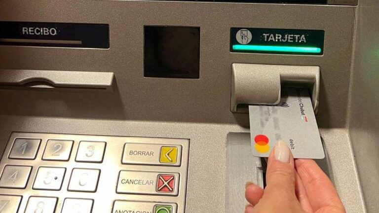 Provincia deposita los haberes el viernes