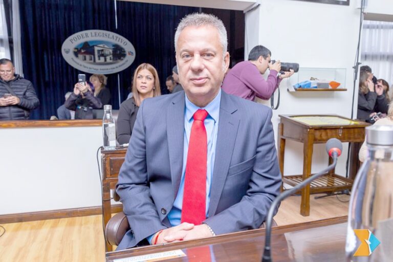 Acompañaremos los proyectos que beneficien a la gente