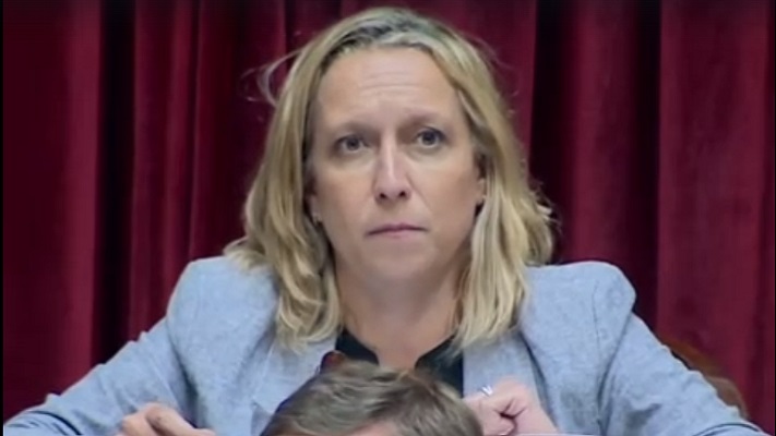 Alianiello cuestionó la falta de presupuesto nacional y su impacto en las provincias