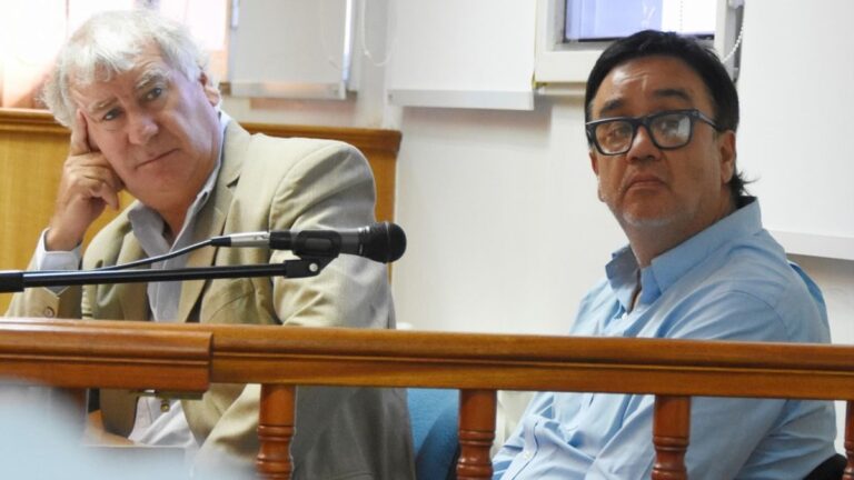 Dictan un mes de prisión al médico imputado de falsificación