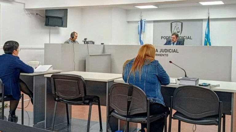 Otorgan probation a un imputado de cuatro casos de desobediencia judicial