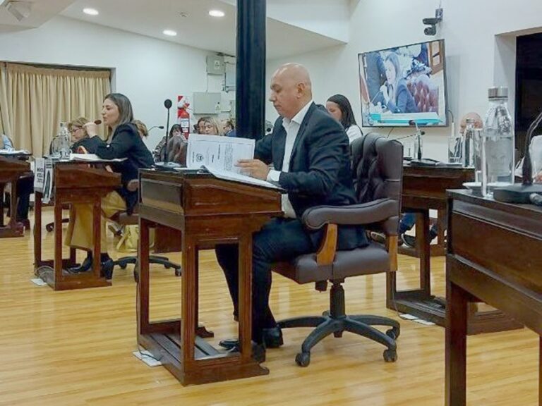 Proyecto de ley de transformación del Estado