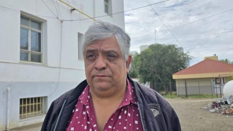 «Mi hijo actuó porque quisieron abusar de su mujer»