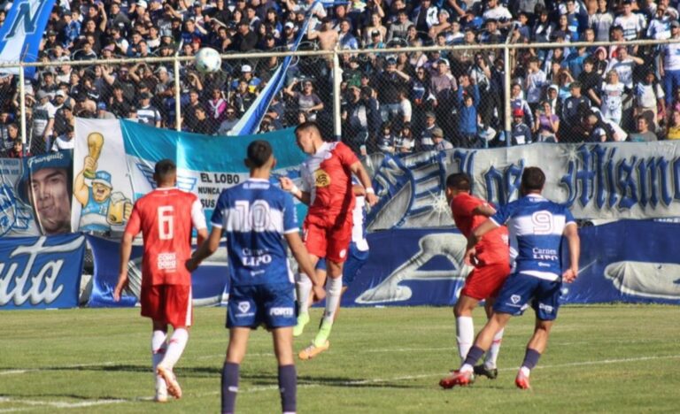 Se conoció el fixture de la Primera A de Comodoro: Cuándo iniciará y cómo se jugará?