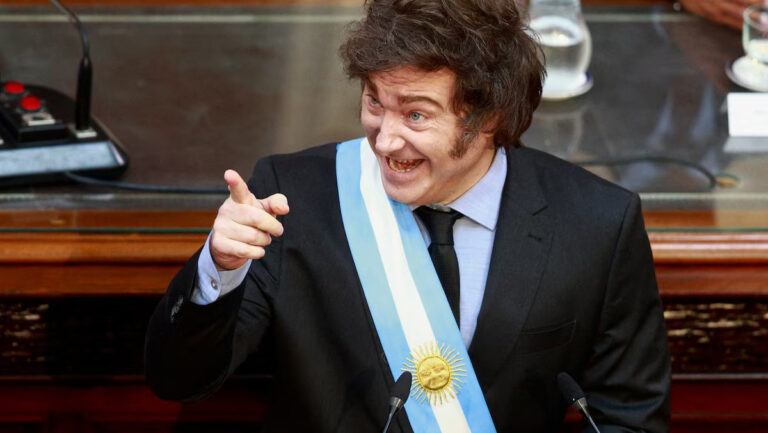 En el país de los ciegos