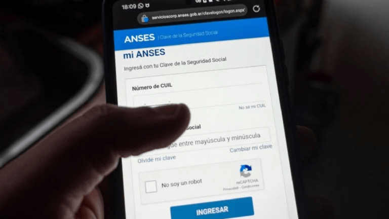 ANSES: el monto confirmado que recibirán los jubilados en marzo