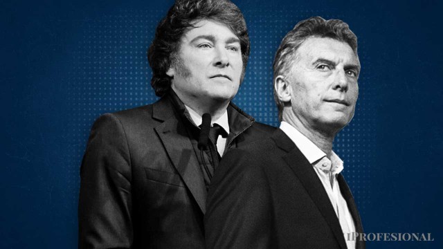 Mauricio Macri cuestionó el DNU que busca cerrar el acuerdo con el FMI