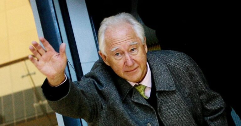 Murió el fundador de una de las principales cadenas de supermercados de Argentina