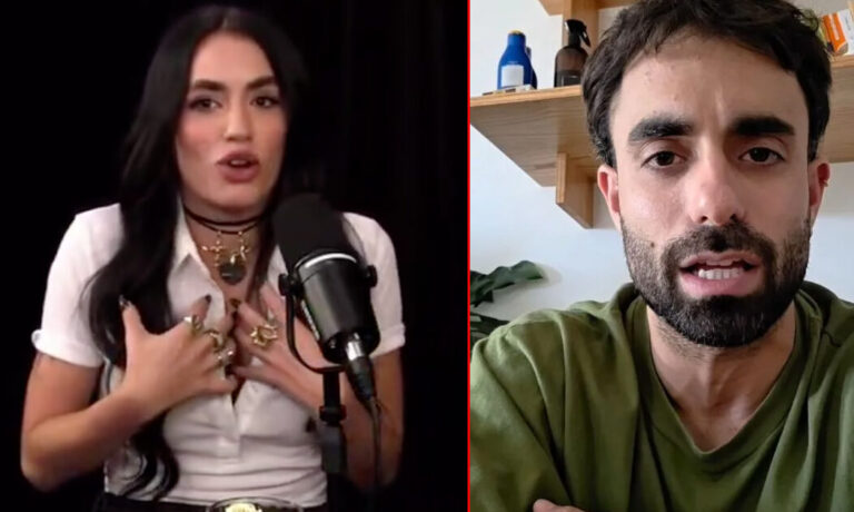 Lali Espósito confirmó por qué no le acepta las disculpas a Eial Moldavsky tras el escándalo